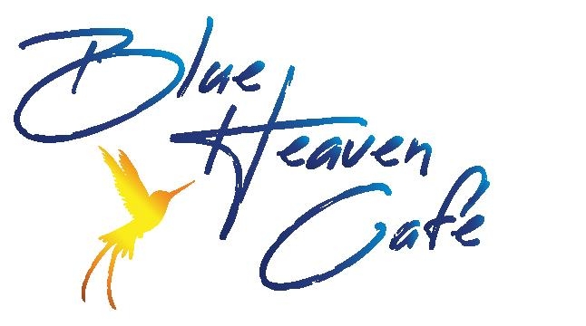 Blue Heaven Cafe