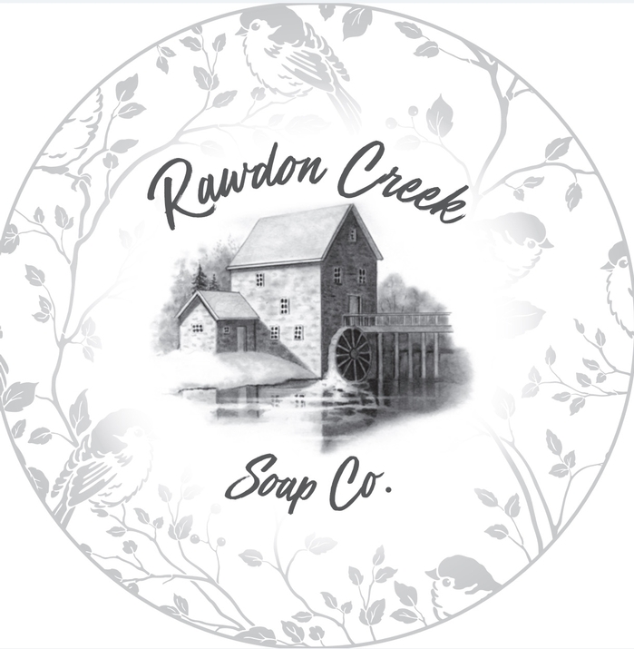 RAWDON CREEK SOAP CO.